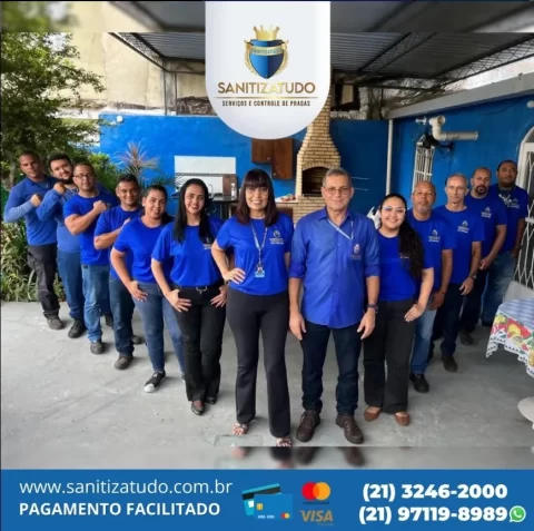 Sanitiza-Ligue